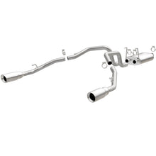 Load image into Gallery viewer, MagnaFlow SYS C/B 09 Dodge Ram Pickup - Black Ops Auto Works