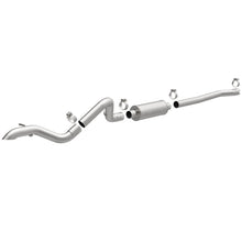 Load image into Gallery viewer, Magnaflow SYS C/B 12-14 Jeep Wrangler JK V6 3.6L 4dr - Black Ops Auto Works