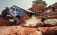Load image into Gallery viewer, Magnaflow SYS C/B 12-14 Jeep Wrangler JK V6 3.6L 4dr - Black Ops Auto Works