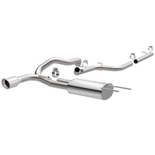 Load image into Gallery viewer, Magnaflow SYS C/B 2010- Mazda 3 2.0L - Black Ops Auto Works