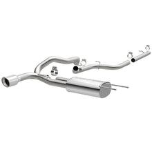 Load image into Gallery viewer, Magnaflow SYS C/B 2010- Mazda 3 2.0L - Black Ops Auto Works