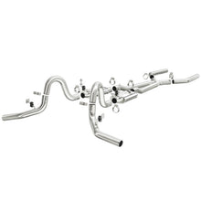 Load image into Gallery viewer, MagnaFlow Sys C/B 64-67 GM A-Body 3inch - Black Ops Auto Works