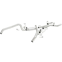 Load image into Gallery viewer, MagnaFlow Sys C/B 67-72 F-Body 2.50inch w/Tru-X - Black Ops Auto Works