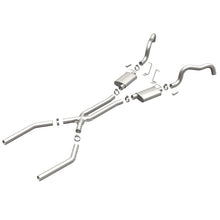 Load image into Gallery viewer, MagnaFlow Sys C/B 67-72 GM F-Body 3inch Std - Black Ops Auto Works