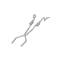 Load image into Gallery viewer, MagnaFlow Sys C/B 68-72 GM A-Body 3inch - Black Ops Auto Works