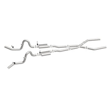 Load image into Gallery viewer, MagnaFlow Sys C/B 68-72 GM A-Body 3inch - Black Ops Auto Works