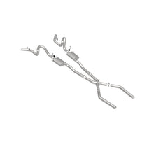 Load image into Gallery viewer, MagnaFlow Sys C/B 68-72 GM A-Body 3inch - Black Ops Auto Works