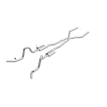 Load image into Gallery viewer, MagnaFlow Sys C/B 68-72 GM A-Body 3inch - Black Ops Auto Works