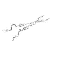 Load image into Gallery viewer, MagnaFlow Sys C/B 68-72 GM A-Body 3inch - Black Ops Auto Works