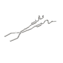 Load image into Gallery viewer, MagnaFlow Sys C/B 68-72 GM A-Body 3inch - Black Ops Auto Works