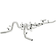 Load image into Gallery viewer, MagnaFlow Sys C/B 68-72 GM A-Body 3inch - Black Ops Auto Works
