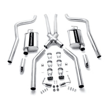 Load image into Gallery viewer, MagnaFlow Sys C/B 70-72 Mopar E-Body 2.5 Cuda - Black Ops Auto Works