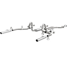 Load image into Gallery viewer, Magnaflow SYS C/B 83-88 Chevy Monte Carlo SS 5.0L - Black Ops Auto Works