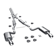 Load image into Gallery viewer, MagnaFlow SYS C/B 97-04 Audi A6 2.7L Bi-Turbo - Black Ops Auto Works