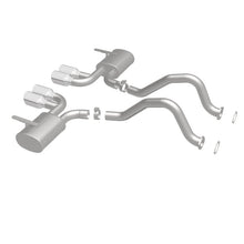 Load image into Gallery viewer, MagnaFlow Sys C/B 97-04 Corvette C5 5.7L - Black Ops Auto Works