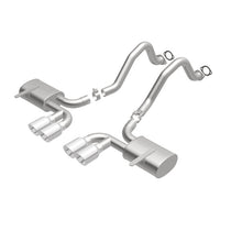 Load image into Gallery viewer, MagnaFlow Sys C/B 97-04 Corvette C5 5.7L - Black Ops Auto Works