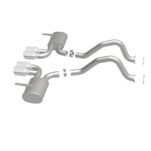 Load image into Gallery viewer, MagnaFlow Sys C/B 97-04 Corvette C5 5.7L - Black Ops Auto Works