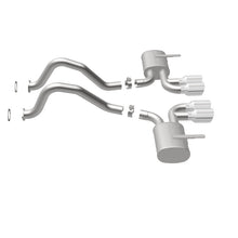 Load image into Gallery viewer, MagnaFlow Sys C/B 97-04 Corvette C5 5.7L - Black Ops Auto Works