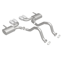 Load image into Gallery viewer, MagnaFlow Sys C/B 97-04 Corvette C5 5.7L - Black Ops Auto Works