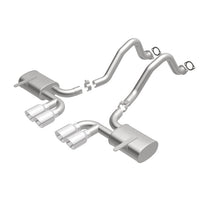 Load image into Gallery viewer, MagnaFlow Sys C/B 97-04 Corvette C5 5.7L - Black Ops Auto Works