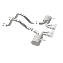 Load image into Gallery viewer, MagnaFlow Sys C/B 97-04 Corvette C5 5.7L - Black Ops Auto Works