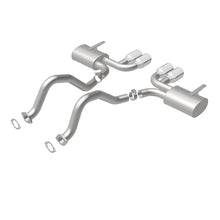 Load image into Gallery viewer, MagnaFlow Sys C/B 97-04 Corvette C5 5.7L - Black Ops Auto Works