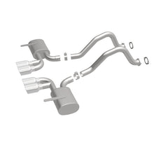Load image into Gallery viewer, MagnaFlow Sys C/B 97-04 Corvette C5 5.7L - Black Ops Auto Works