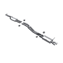 Load image into Gallery viewer, MagnaFlow SYS C/B 98-00 BMW 323 2.5LL - Black Ops Auto Works