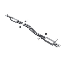 Load image into Gallery viewer, MagnaFlow SYS C/B 98-00 BMW 323 2.5LL - Black Ops Auto Works