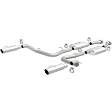 Load image into Gallery viewer, MagnaFlow Sys C/B 99-04 Ford Mustang Cobra 4.6L 32V - Black Ops Auto Works