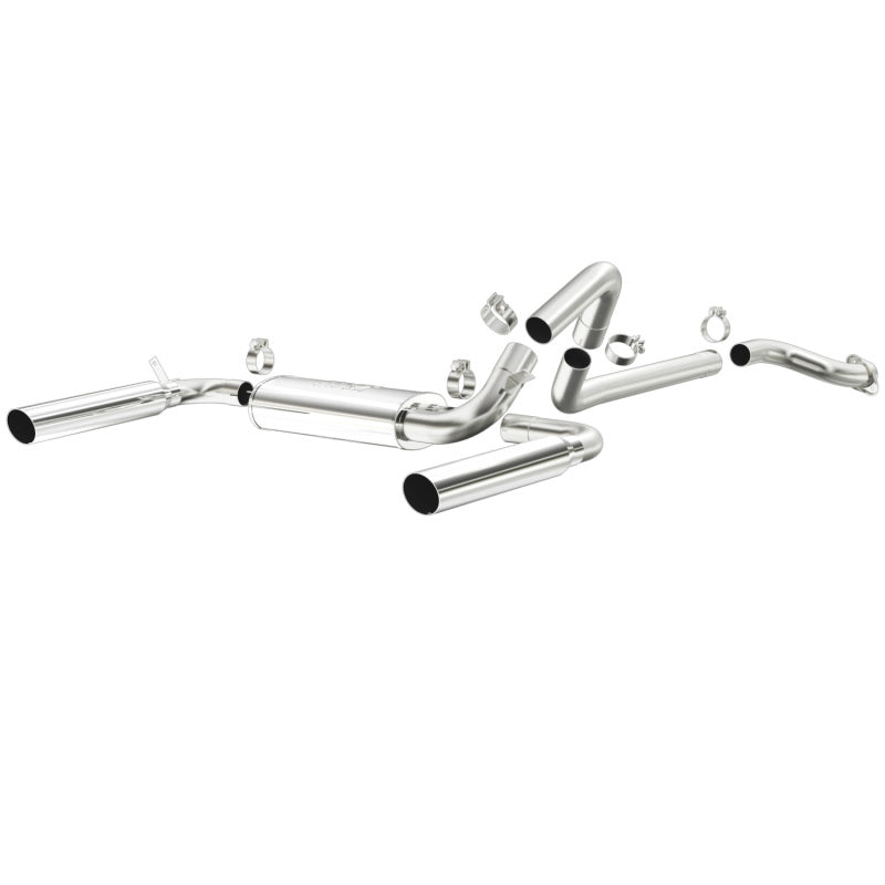MagnaFlow Sys C/B Camaro-Firebird 93-97 5.7L - Black Ops Auto Works