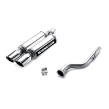 Load image into Gallery viewer, MagnaFlow Sys C/B Chrysler Crossfire 3.2L V6 - Black Ops Auto Works