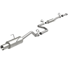 Load image into Gallery viewer, MagnaFlow Sys C/B Civic Ex/Si 2/4Dr 96-On - Black Ops Auto Works