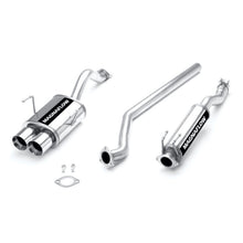 Load image into Gallery viewer, MagnaFlow Sys C/B Civic Hatchback I4 2.0L 02- - Black Ops Auto Works