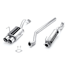 Load image into Gallery viewer, MagnaFlow Sys C/B Civic Hatchback I4 2.0L 02- - Black Ops Auto Works