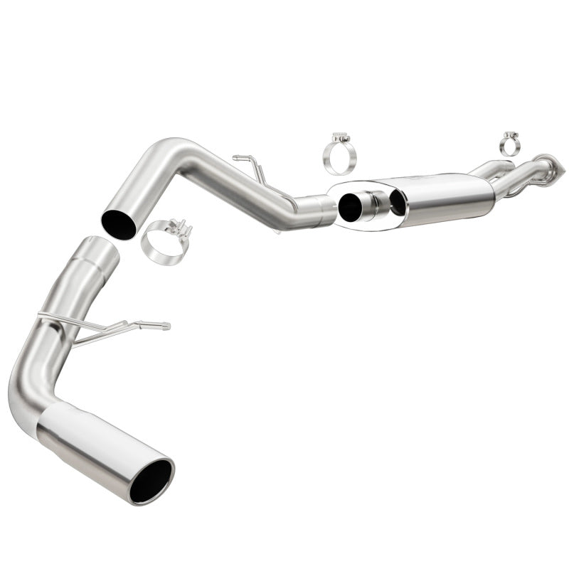 MagnaFlow Sys C/B Escalade 6.0L 00-02 - Black Ops Auto Works