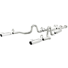 Load image into Gallery viewer, MagnaFlow Sys C/B Ford Mustang Gt 4.6L 99-04 - Black Ops Auto Works