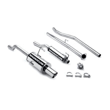Load image into Gallery viewer, MagnaFlow Sys C/B Honda Civic 2001 - Black Ops Auto Works