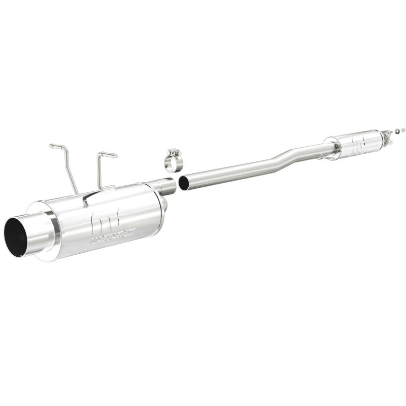 MagnaFlow Sys C/B Mini Cooper 02 Standard - Black Ops Auto Works