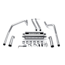Load image into Gallery viewer, MagnaFlow Sys GM Trucks Duals 96-98 5.7L Ext - Black Ops Auto Works