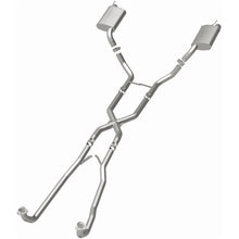 Load image into Gallery viewer, MagnaFlow SYS M/B 68-69 Chevy Corvette Magnaflow MAG16842