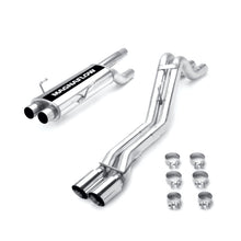 Load image into Gallery viewer, MagnaFlow System C/B Dodge Ram SRT-10 V1 - Black Ops Auto Works