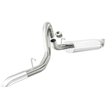 Load image into Gallery viewer, MagnaFlow System C/B Jeep Wrangler 2.5/4 - Black Ops Auto Works