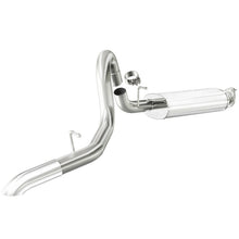 Load image into Gallery viewer, MagnaFlow System C/B Jeep Wrangler 2.5/4 - Black Ops Auto Works