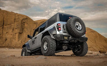 Load image into Gallery viewer, MagnaFlow System Overland Cat-Back 22-23 Ford Bronco Raptor 3.0L - Black Ops Auto Works