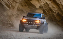 Load image into Gallery viewer, MagnaFlow System Overland Cat-Back 22-23 Ford Bronco Raptor 3.0L - Black Ops Auto Works