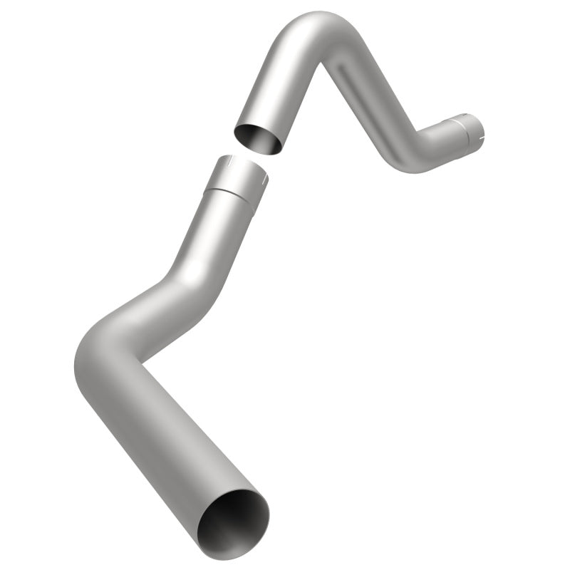 MagnaFlow Tail-Pipe 03-04 Dodge Diesel - Black Ops Auto Works