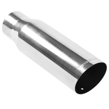 Load image into Gallery viewer, MagnaFlow Tip 1-pk BB SC 3.5x12 2.5 ID 15 - Black Ops Auto Works