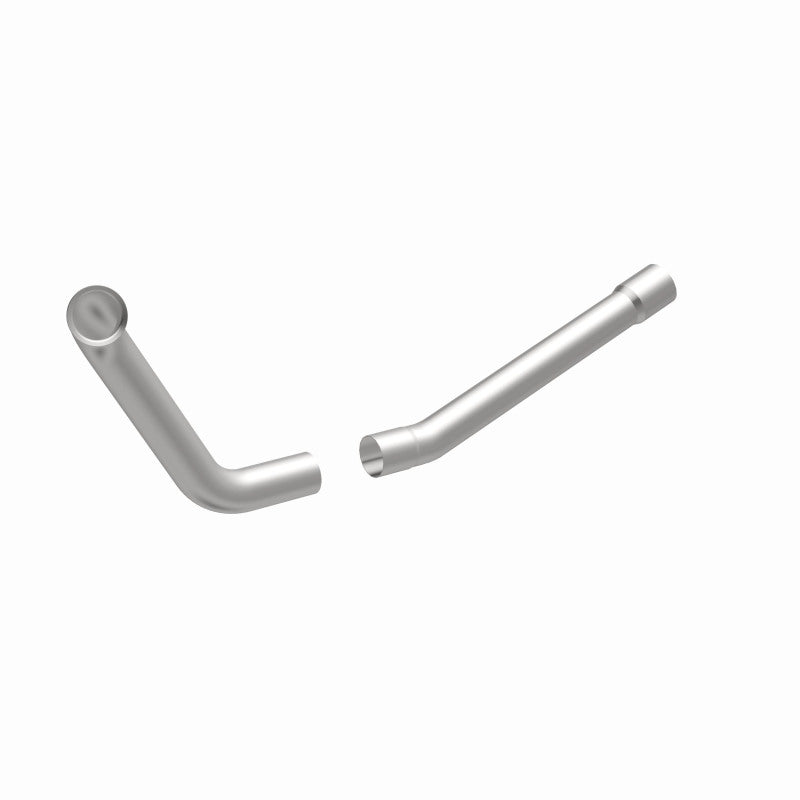 MagnaFlow Univ Pipe Down Assy 99-03 7.3L Ford - Black Ops Auto Works
