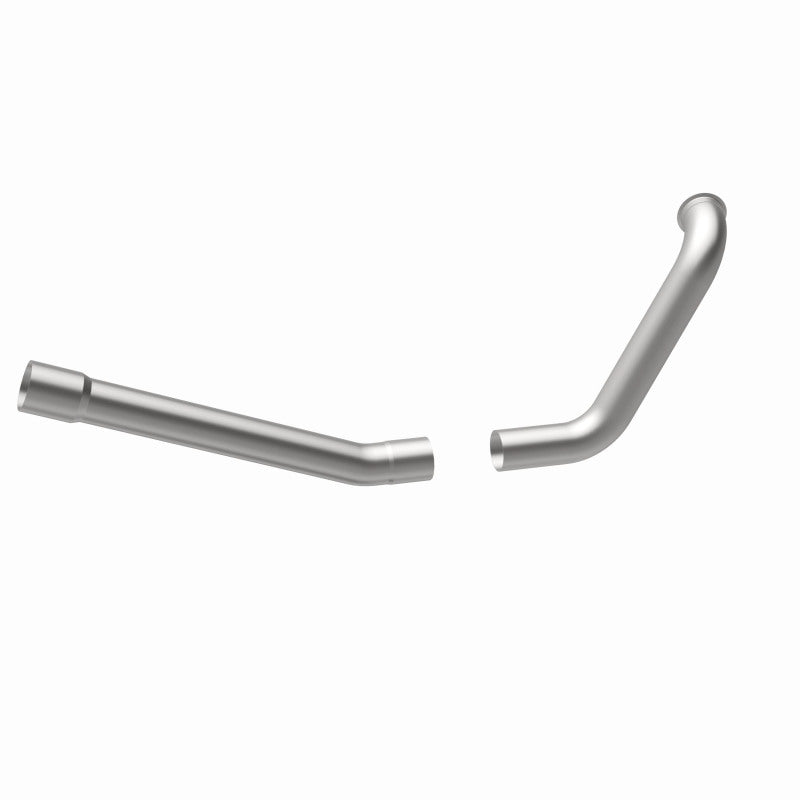 MagnaFlow Univ Pipe Down Assy 99-03 7.3L Ford - Black Ops Auto Works